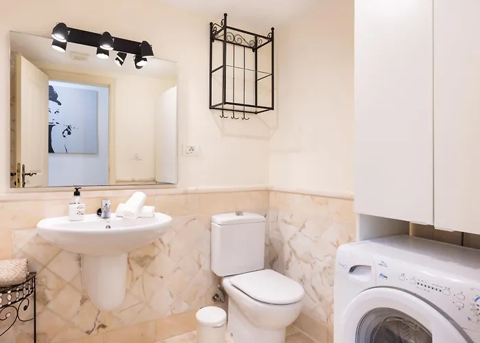 Nova Appartement Palm-mar