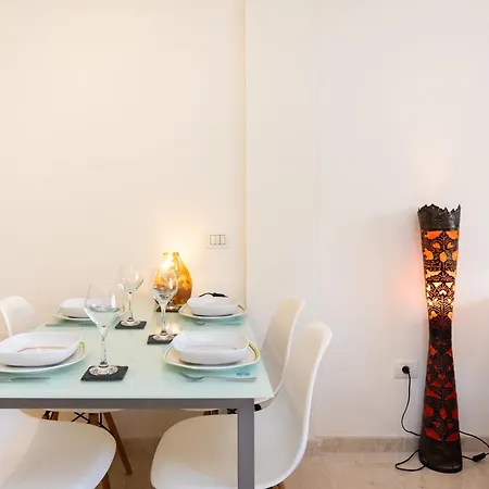 Nova Apartmán Palm-mar