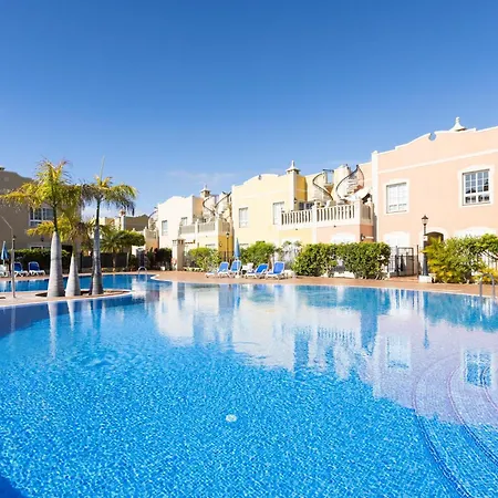 Apartamento Nova Palm-mar