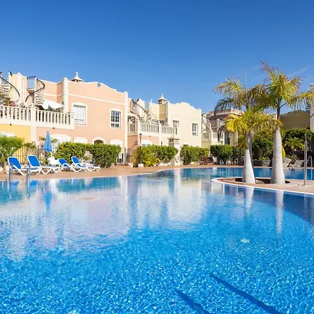 Apartamento Nova Palm-mar