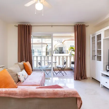 Apartmán Nova