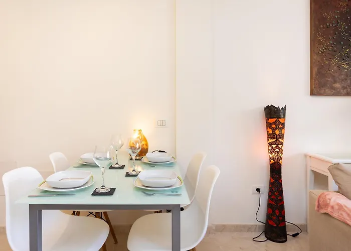 Nova Apartamento Palm-mar