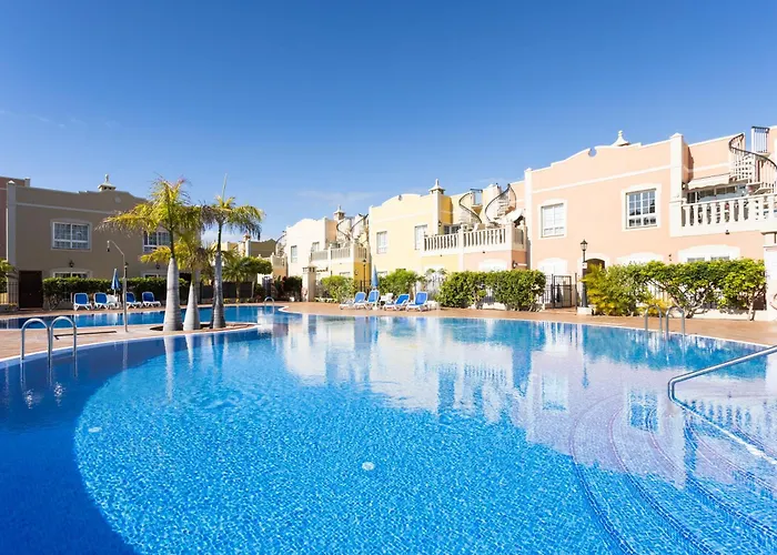 Apartamento Nova Palm-mar