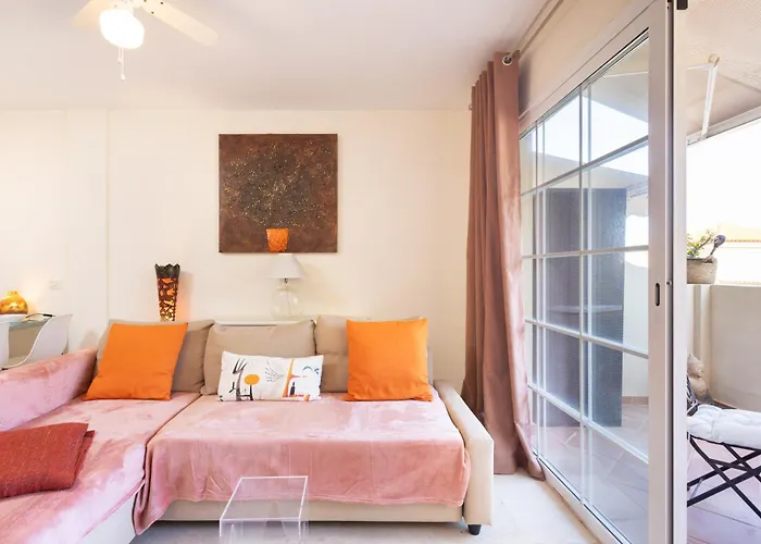 Nova アパート パルム・マール