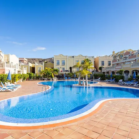 Apartamento Nova Palm-mar